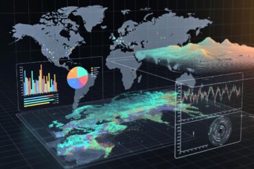 GIS, Data & Reporting Services